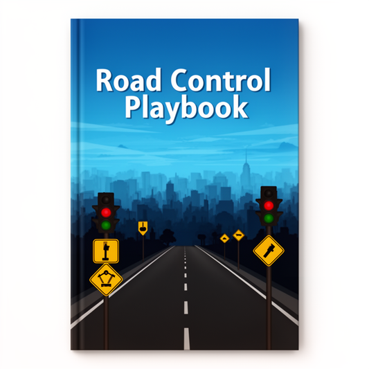 Road Control Playbook