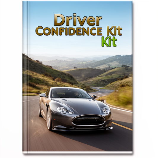 Driver Confidence Kit