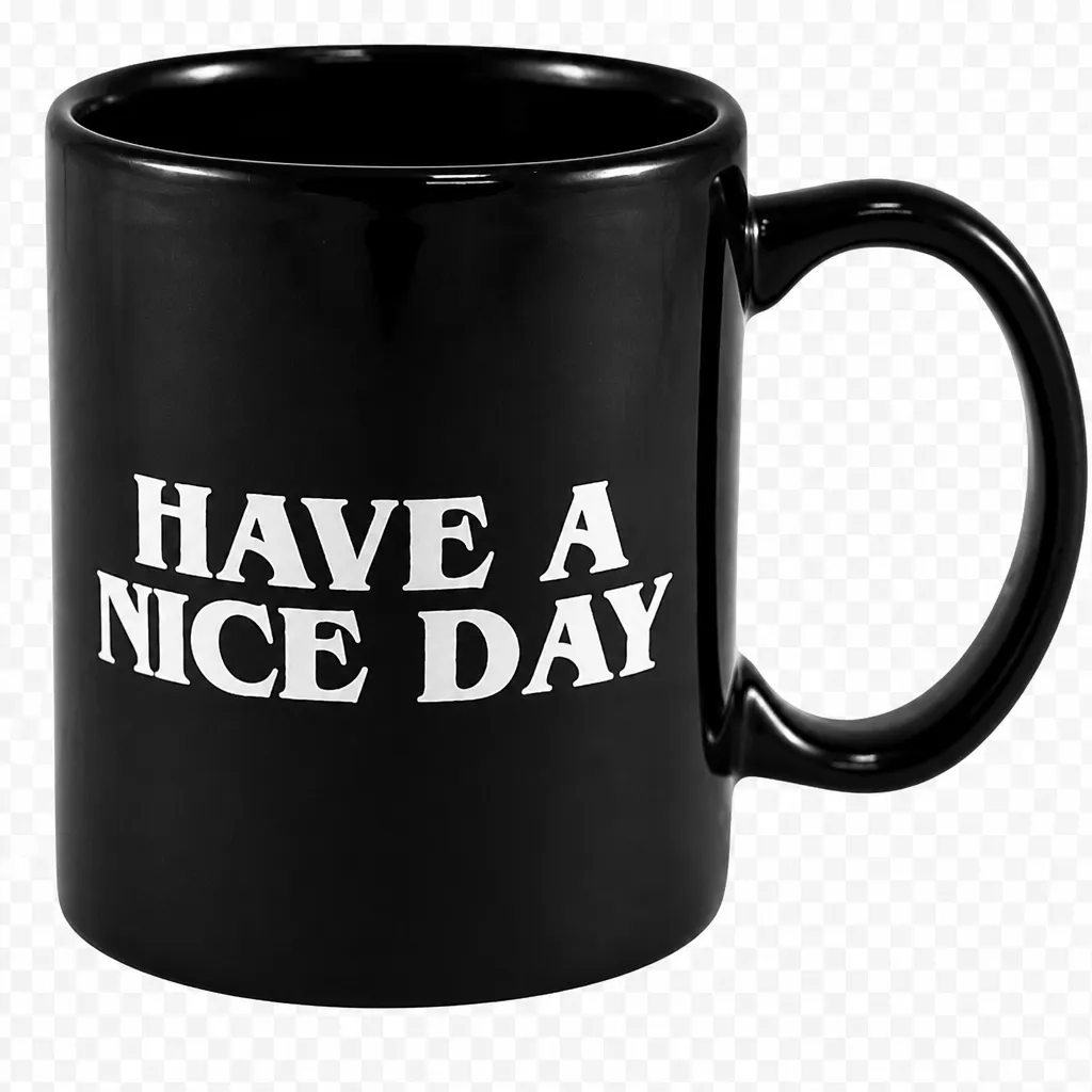 Spot Mug Foul