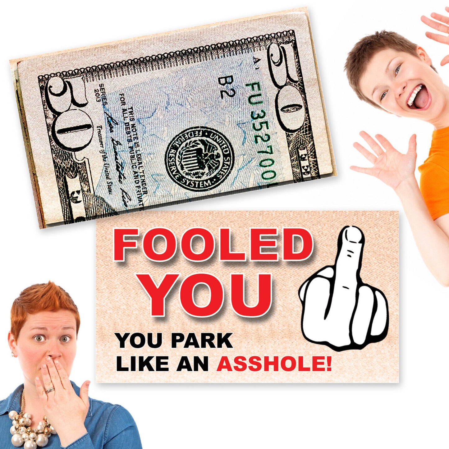 Spot Cash Foul (USD)